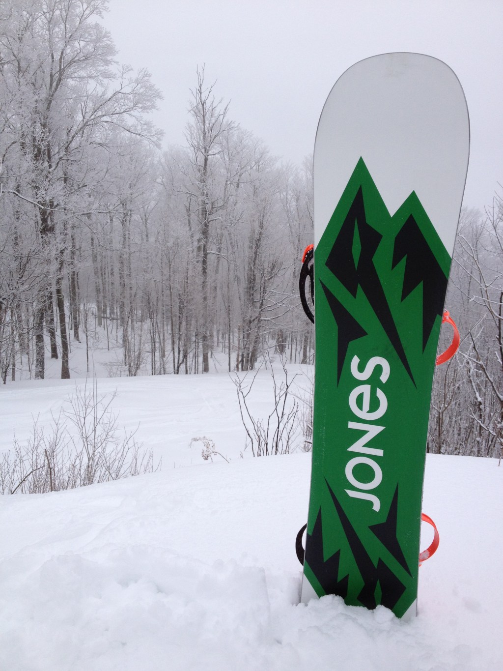 Why small mountains are your best&nbsp;friends