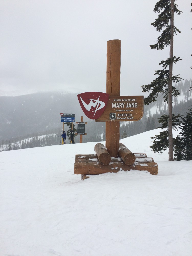 First Impressions: Winter Park,&nbsp;CO