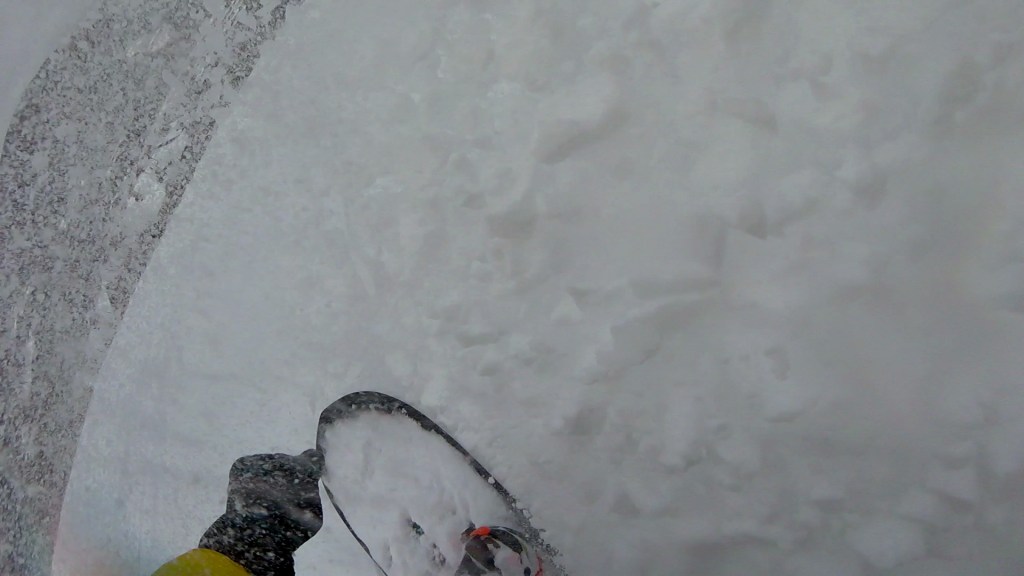 Deep storm hits Hunter Mountain,&nbsp;NY