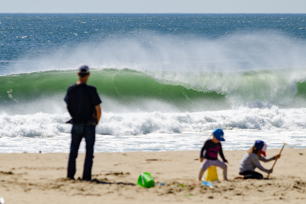 Story Behind the Shot: Sunny springtime&nbsp;tubes