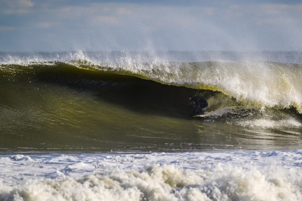 Story Behind the Shot: Less monstrous&nbsp;Tuesday